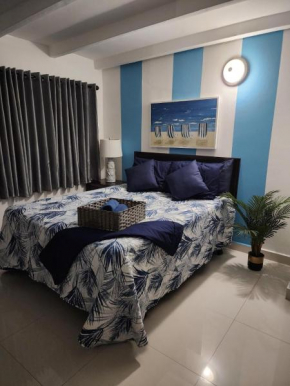 STARFISH LUXURY APARTMENT